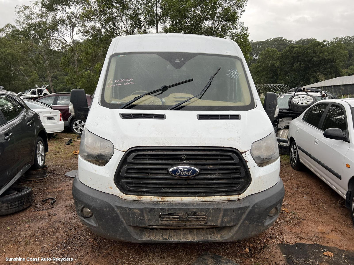 2014-2019 Ford Transit Grille