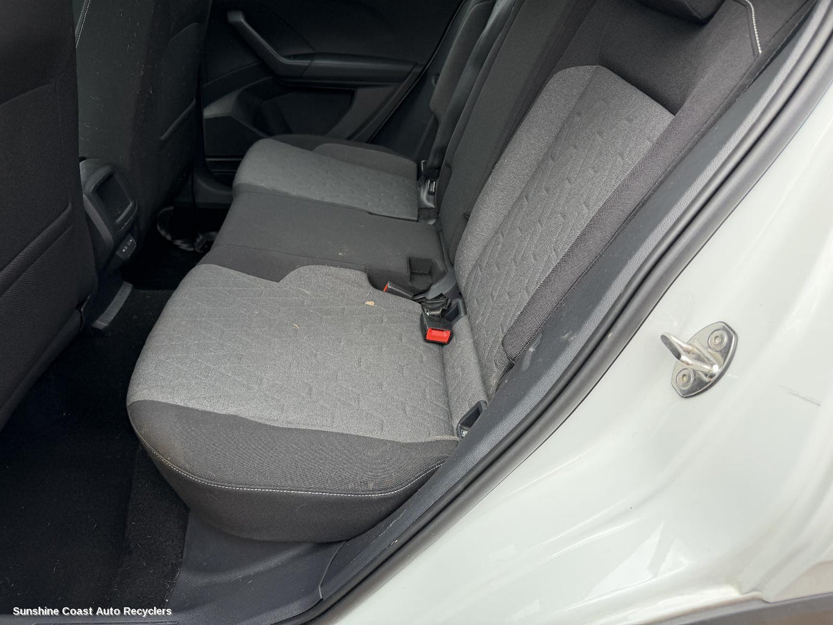 2020-2025 Volkswagen T-cross Seatbelt Stalk