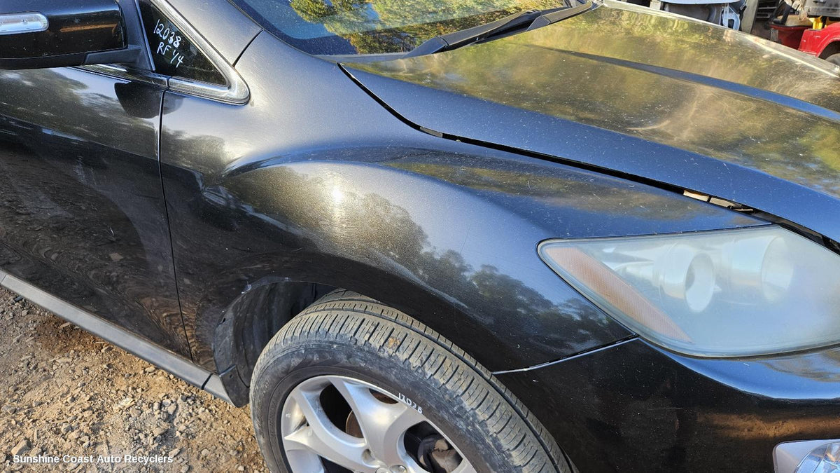 2006-2012 Mazda Cx7 Right Guard