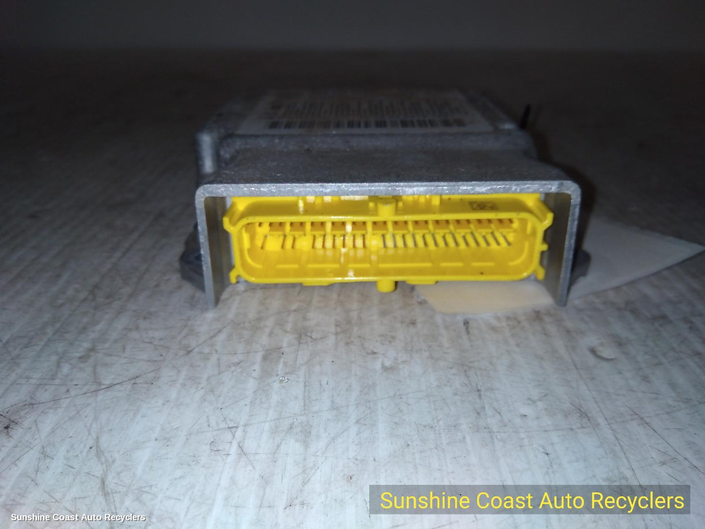 2008-2016 Volkswagen Golf Airbag Module Sensor