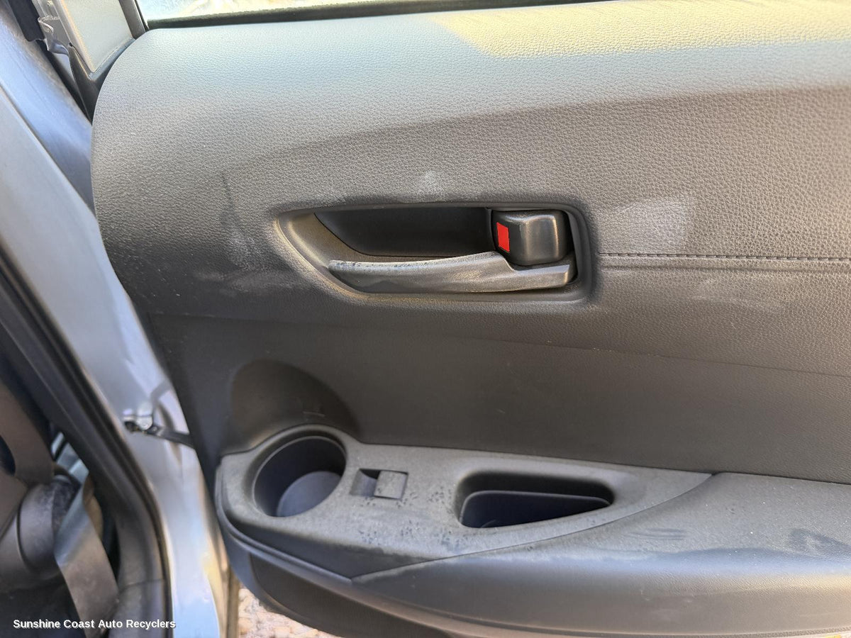 2022-2026 Toyota Corolla Cross Door Handle