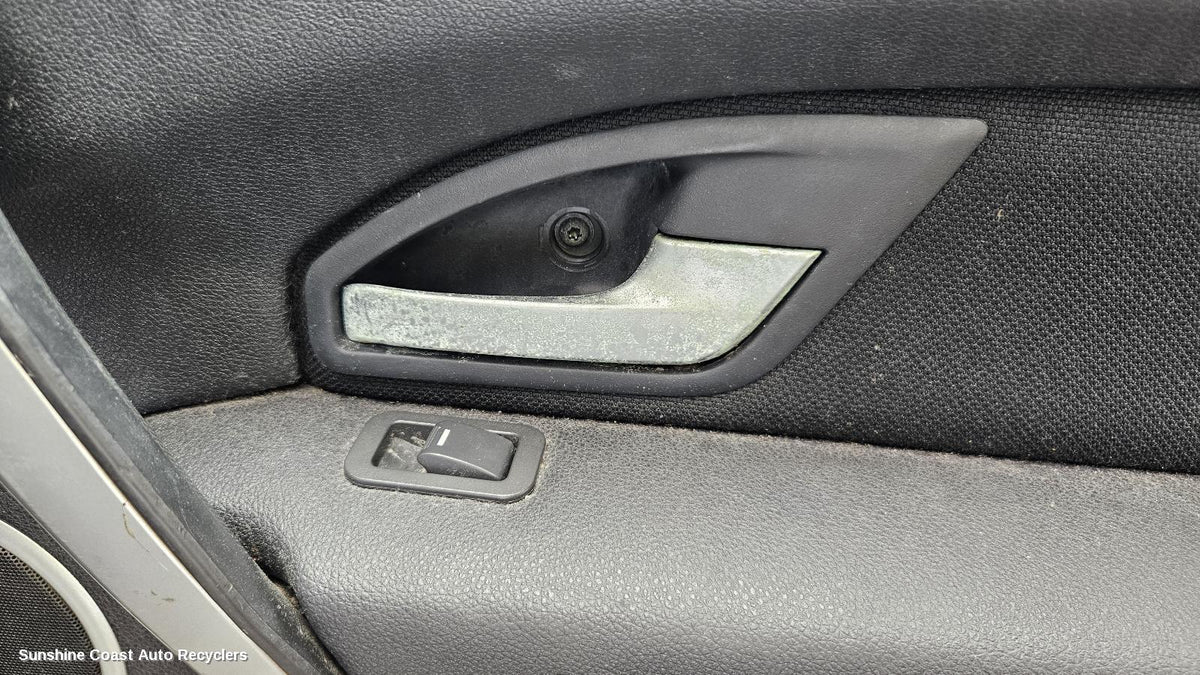 2004-2014 Ford Territory Pwr Dr Wind Switch