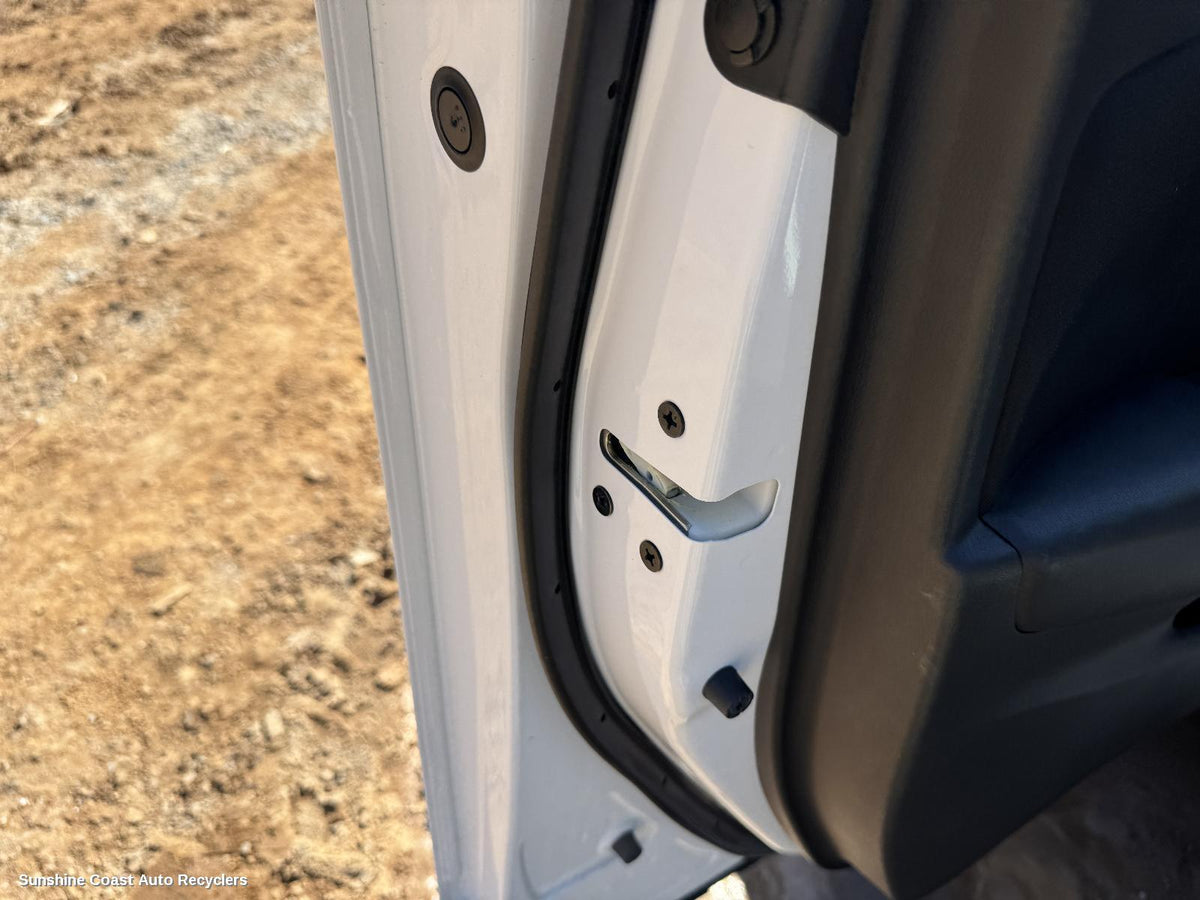 2015-2026 Mazda Cx3 Door Boot Gate Lock