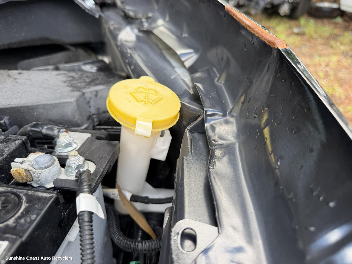 2020-2026 Mazda Bt50 Washer Bottle