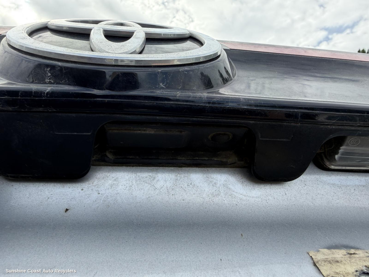 2020-2026 Toyota Yaris Cross Tailgate Handle