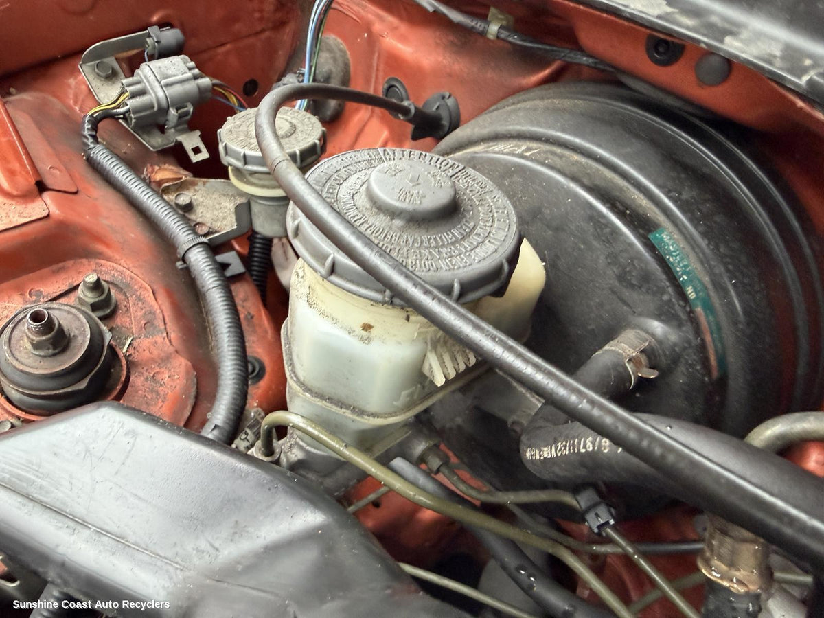 1995-2001 Honda Crv Master Cylinder