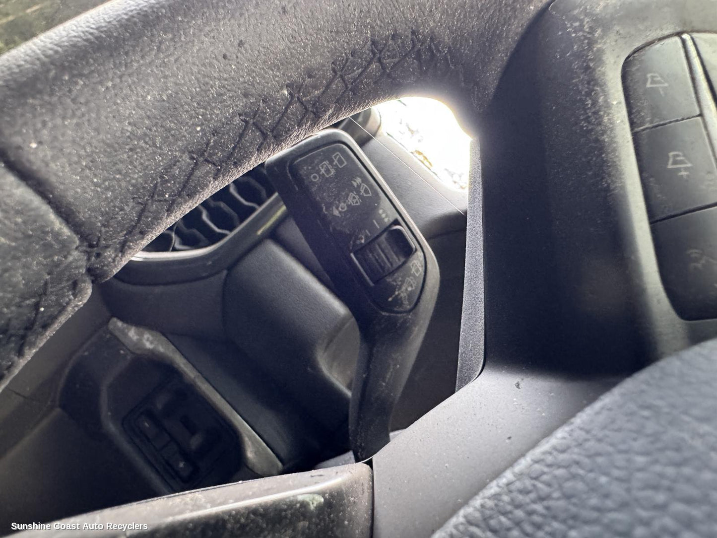 2022-2026 Ford Everest Combination Switch