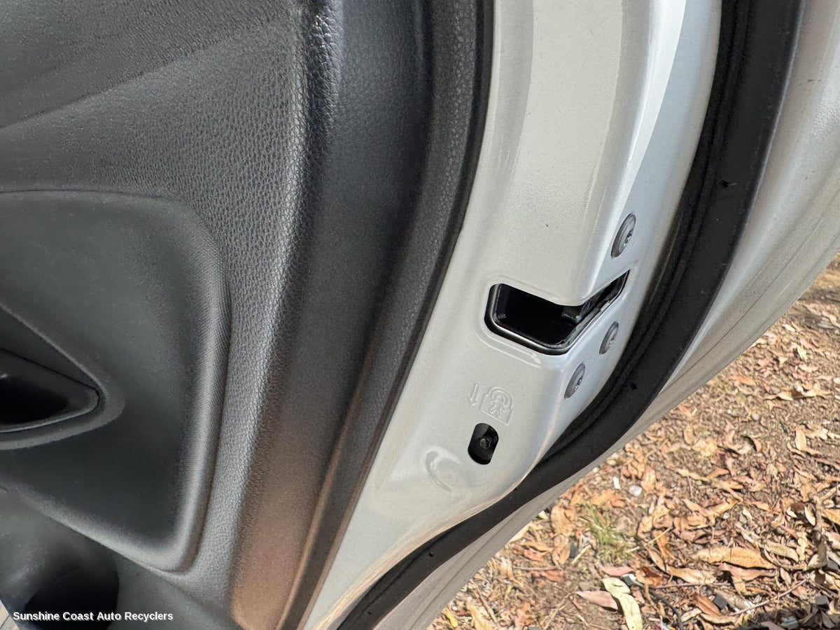 2020-2026 Toyota Yaris Door Boot Gate Lock
