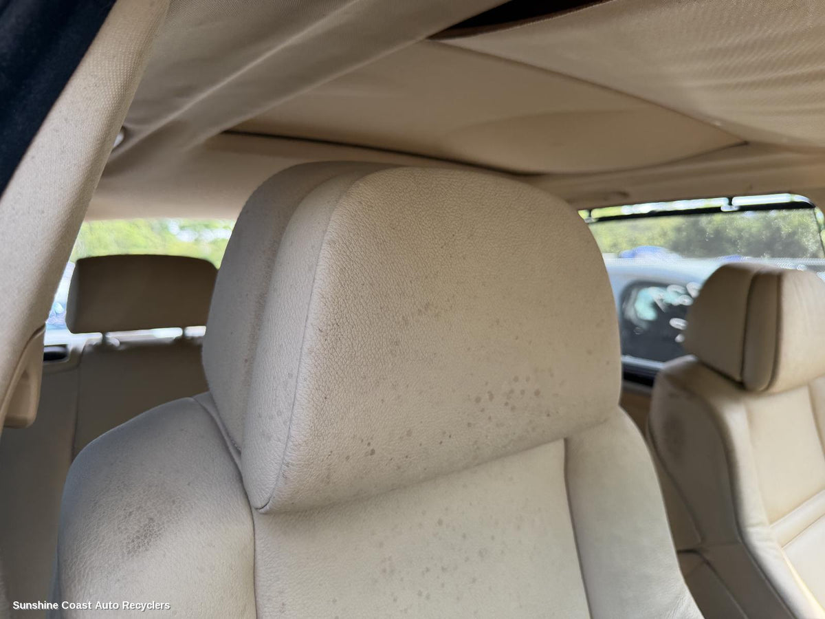 2006-2013 Bmw X5 Headrest