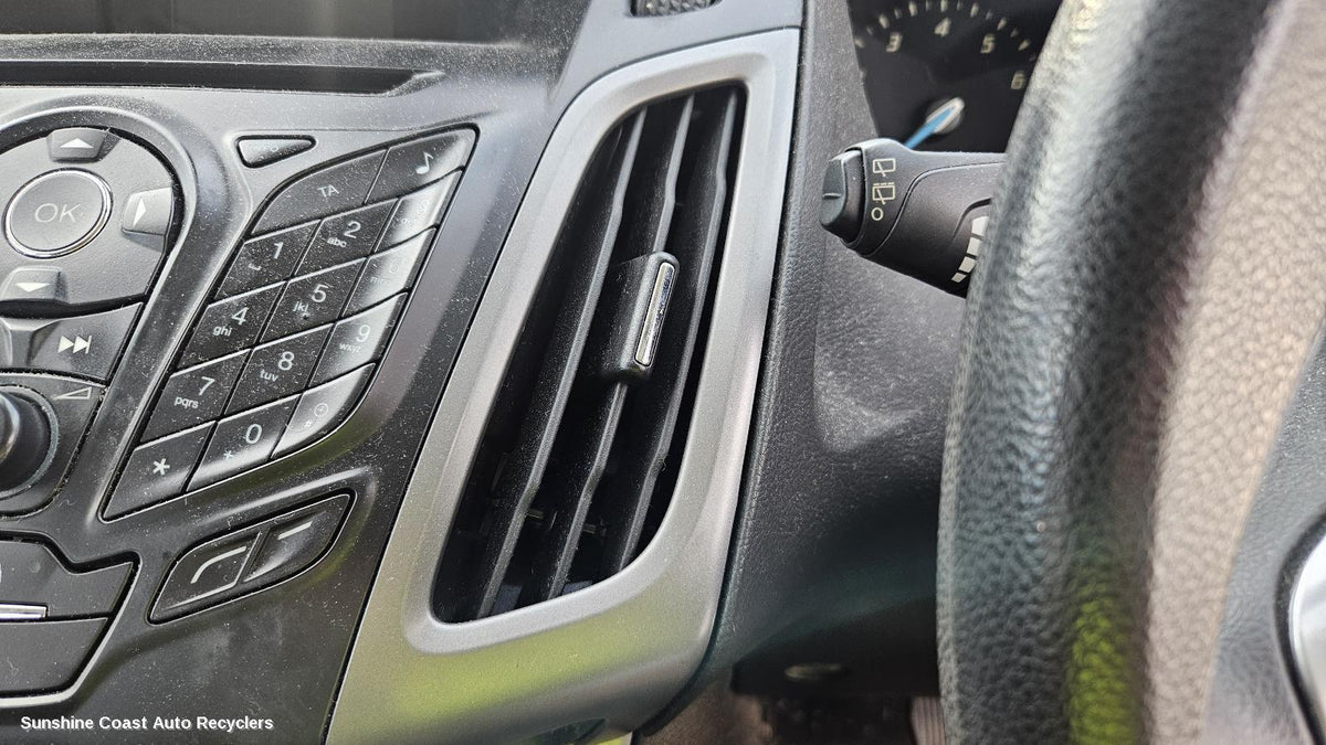 2011-2015 Ford Focus Misc