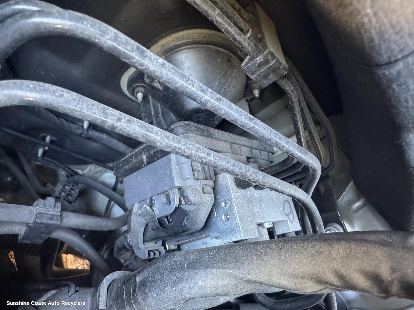 2018-2024 Kia Cerato Abs Pump Modulator