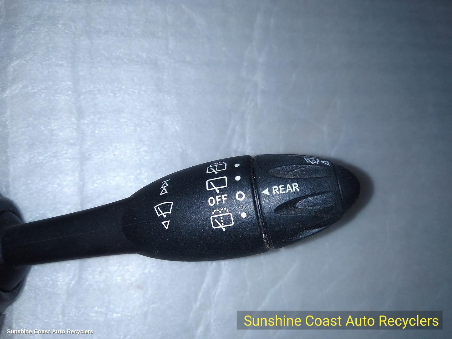 2007-2015 Mini Cooper Combination Switch