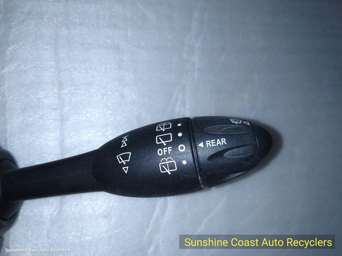 2007-2015 Mini Cooper Combination Switch