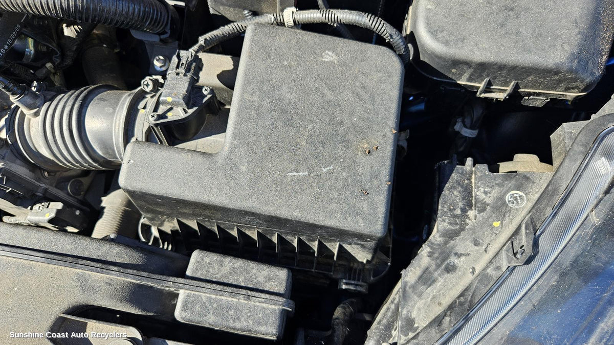 2014-2026 Mazda 2 Air Cleaner Box