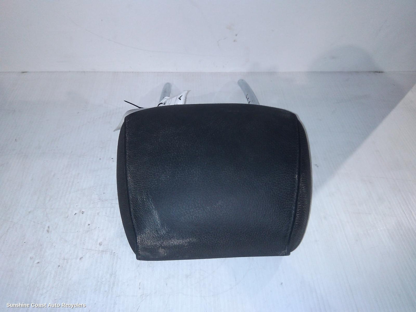 2007 Bmw 3 Series Headrest
