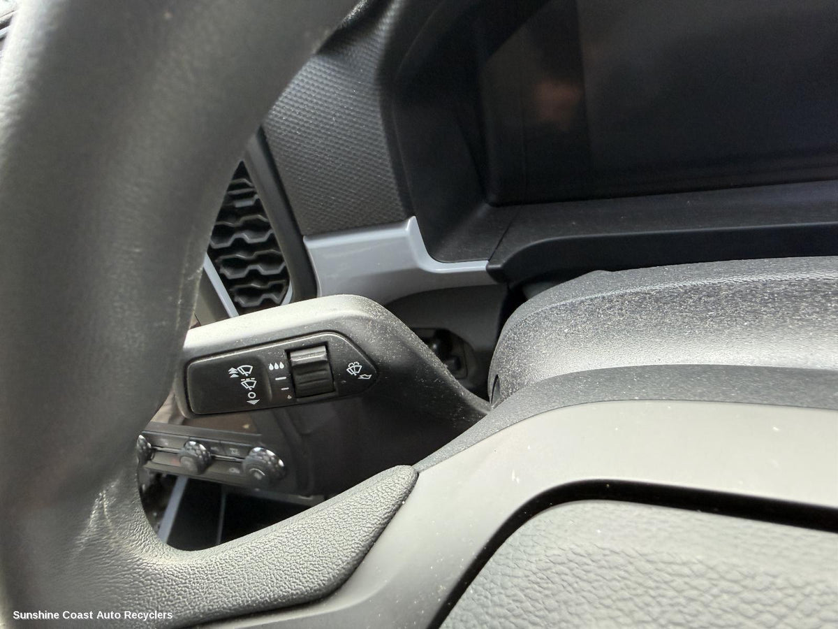 2022-2026 Ford Ranger Combination Switch