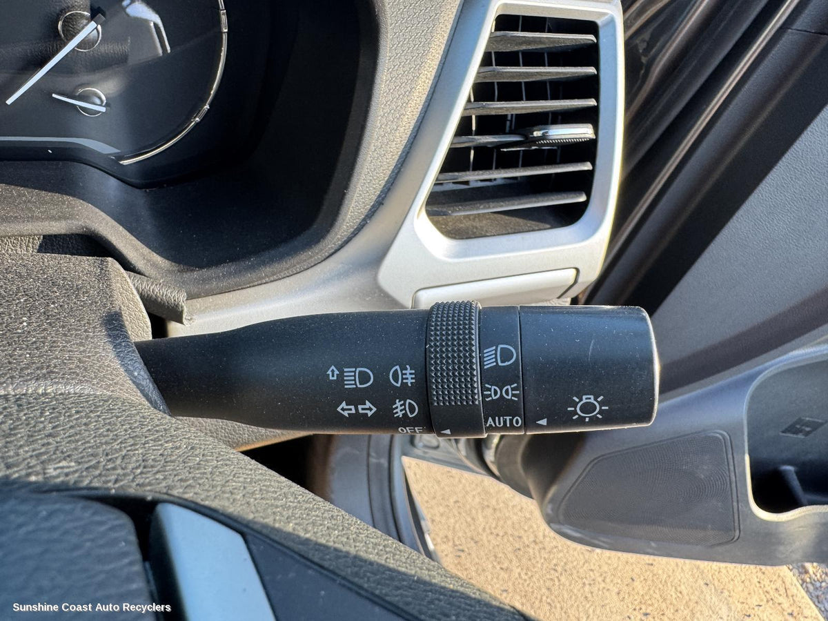 2017-2025 Ldv T60 Combination Switch