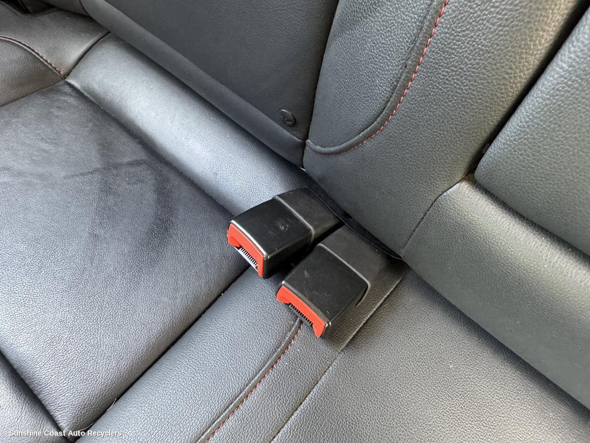 2017-2026 Ldv T60 Seatbelt Stalk