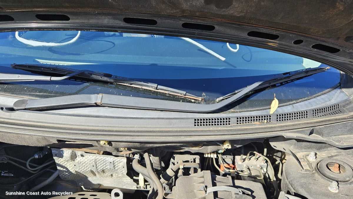 2007-2015 Mitsubishi Lancer Wiper Arm