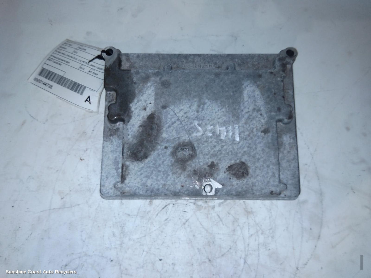 2008-2014 Ford Falcon Ecu