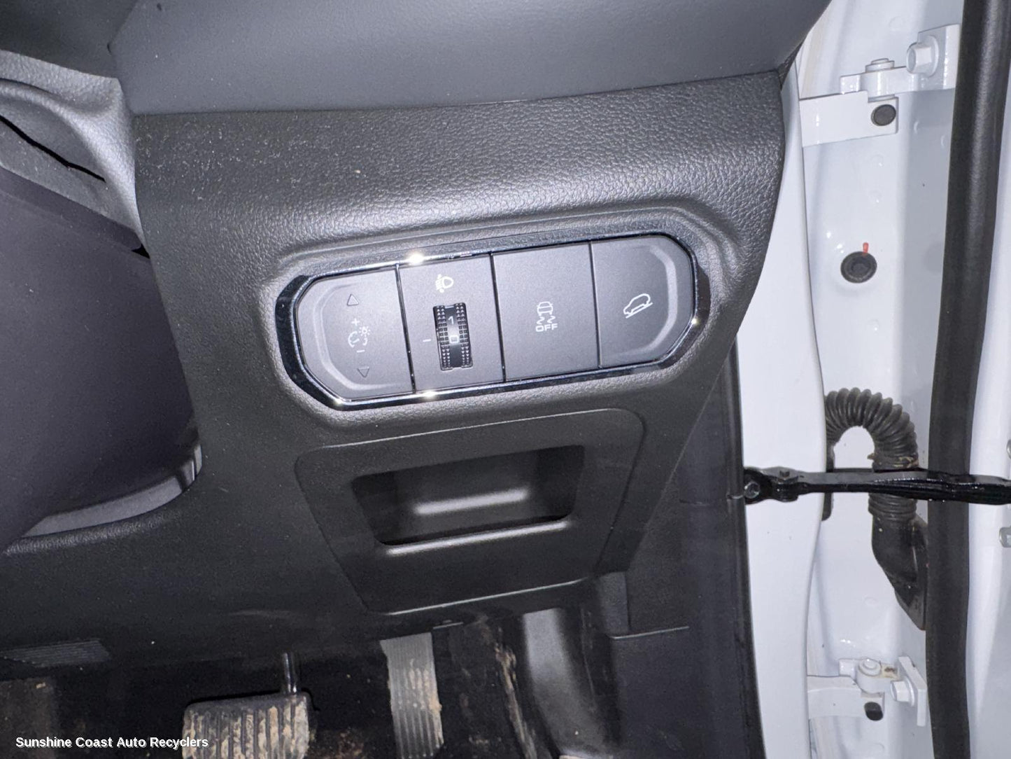 2023 Haval Jolion Combination Switch