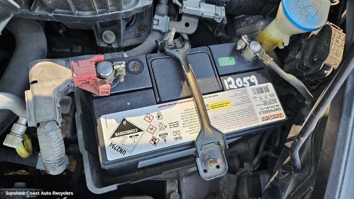 2004-2009 Honda Odyssey Battery Terminal