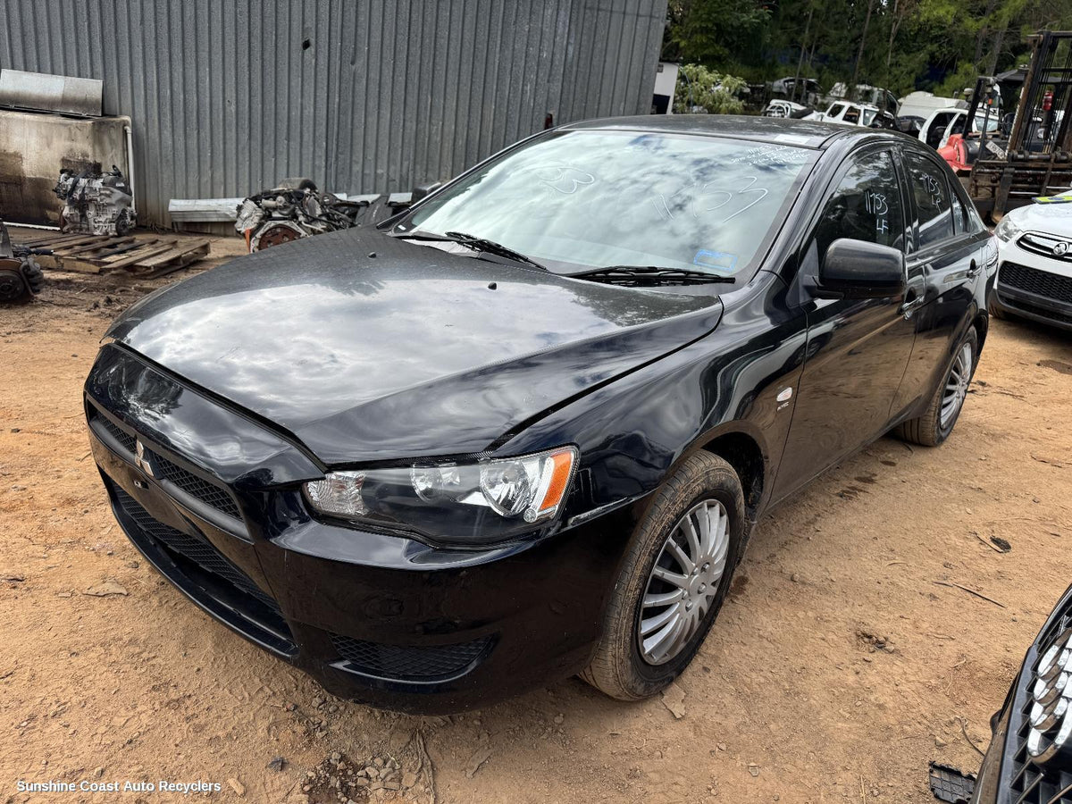 2007-2015 Mitsubishi Lancer Ecu