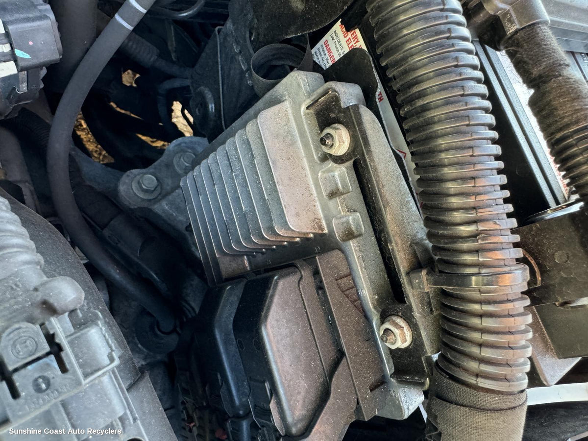 2011-2017 Holden Cruze Ecu