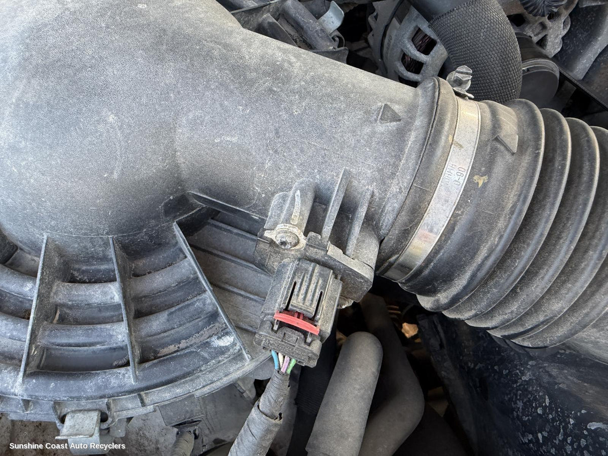 2011-2022 Ford Ranger Air Flow Meter