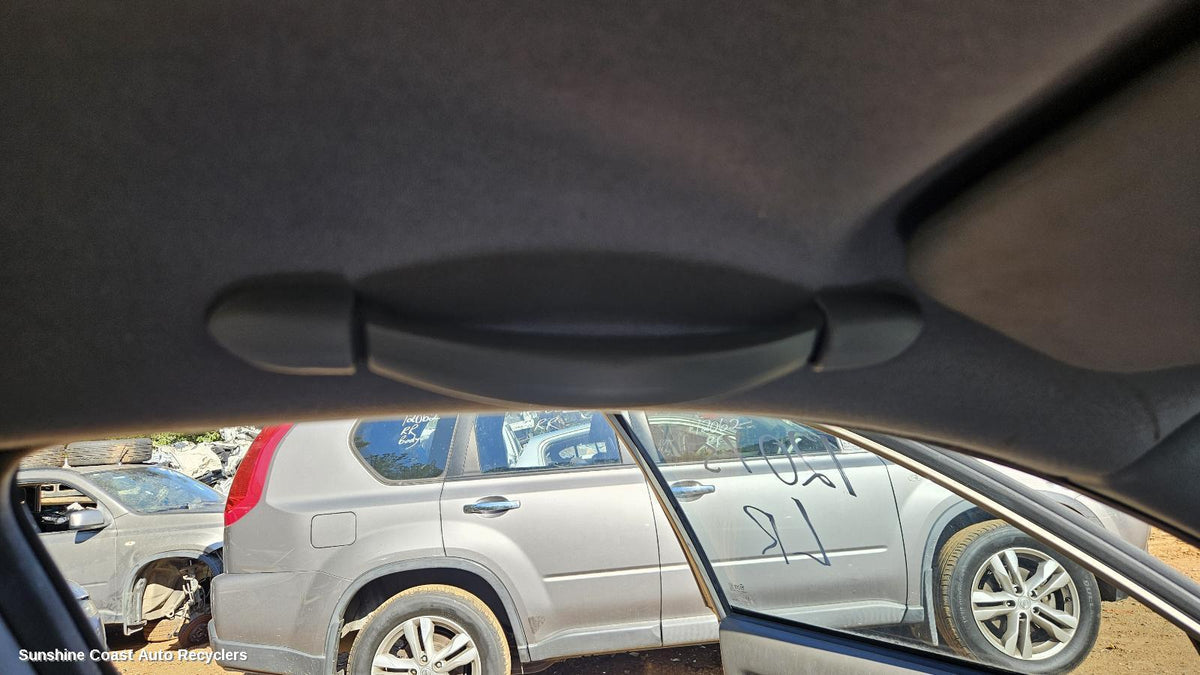 2000-2003 Hyundai Elantra Grab Handle