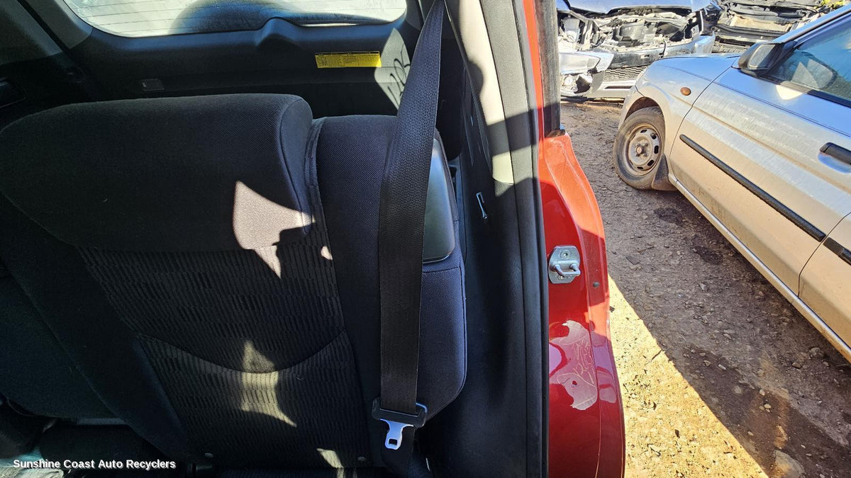 2005-2012 Toyota Rav4 Seatbelt Stalk
