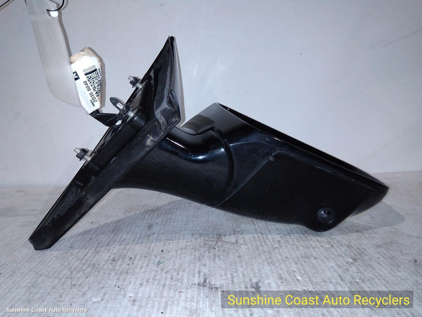 2016 Nissan Pathfinder Right Door Mirror