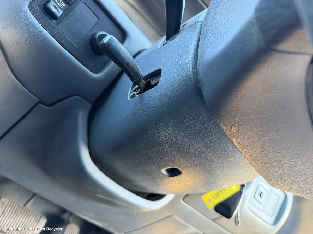 1997-2002 Toyota Camry Steering Column Shro