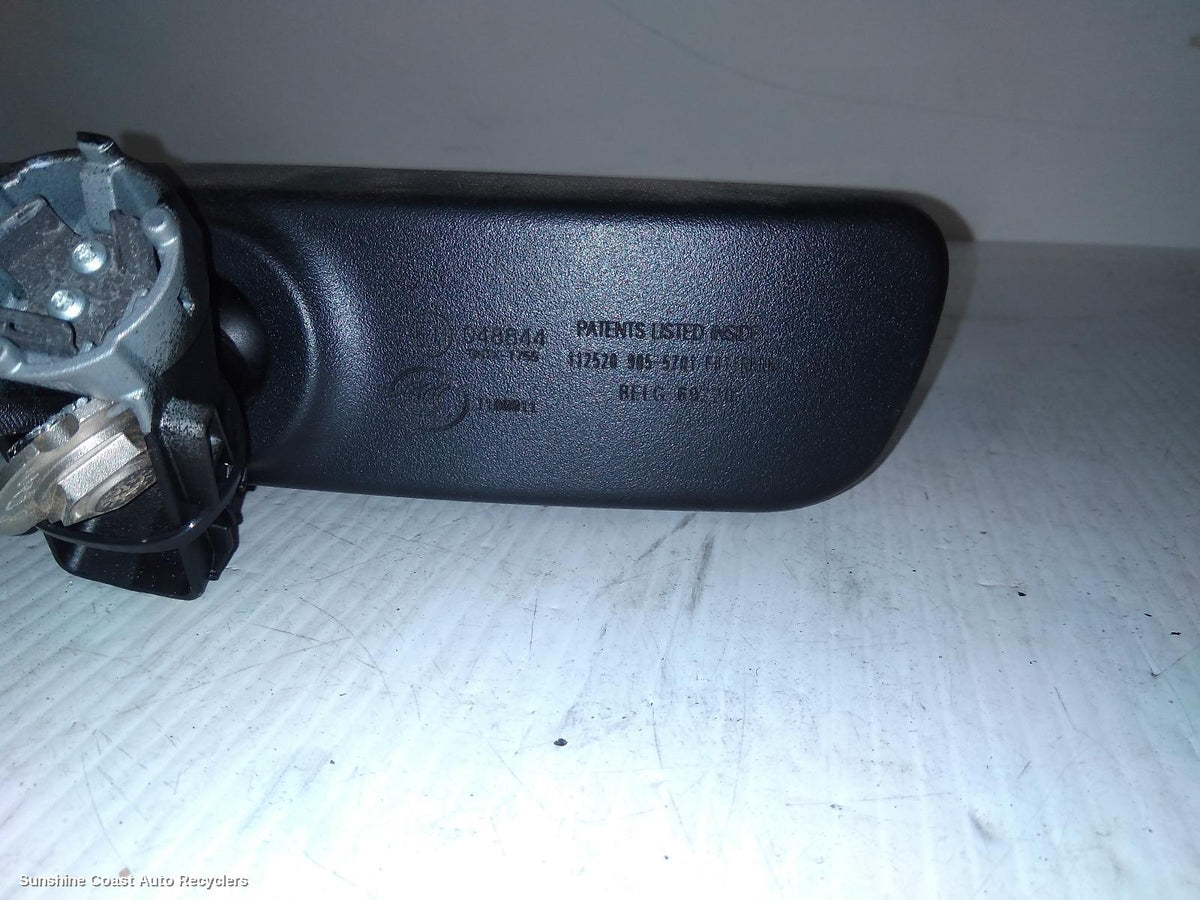 2019-2026 Mazda Cx30 Interior Mirror