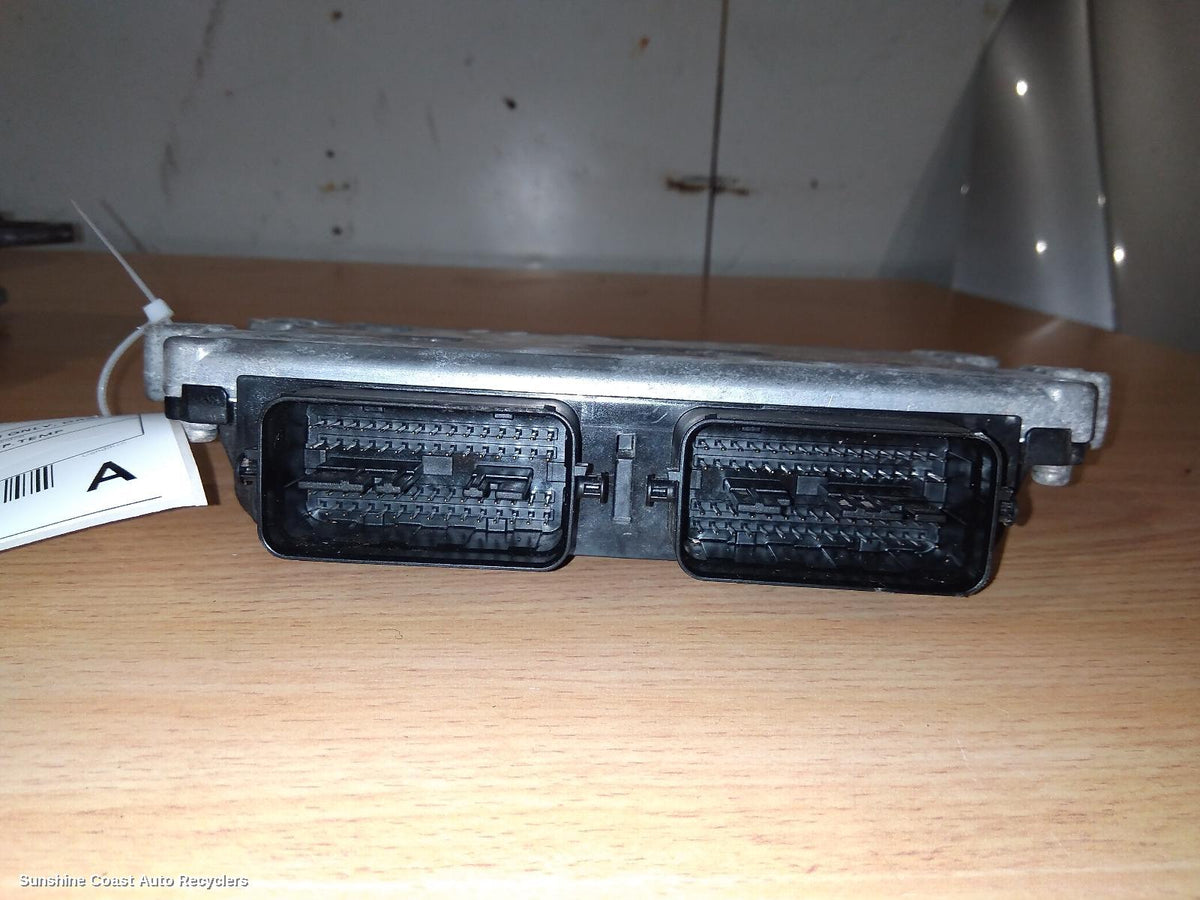 2008-2018 Suzuki Vitara Ecu
