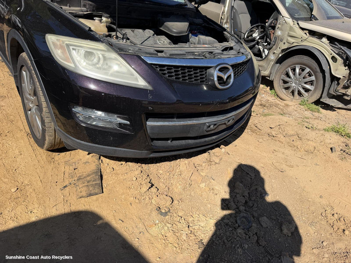 2007-2009 Mazda Cx9 Front Bumper