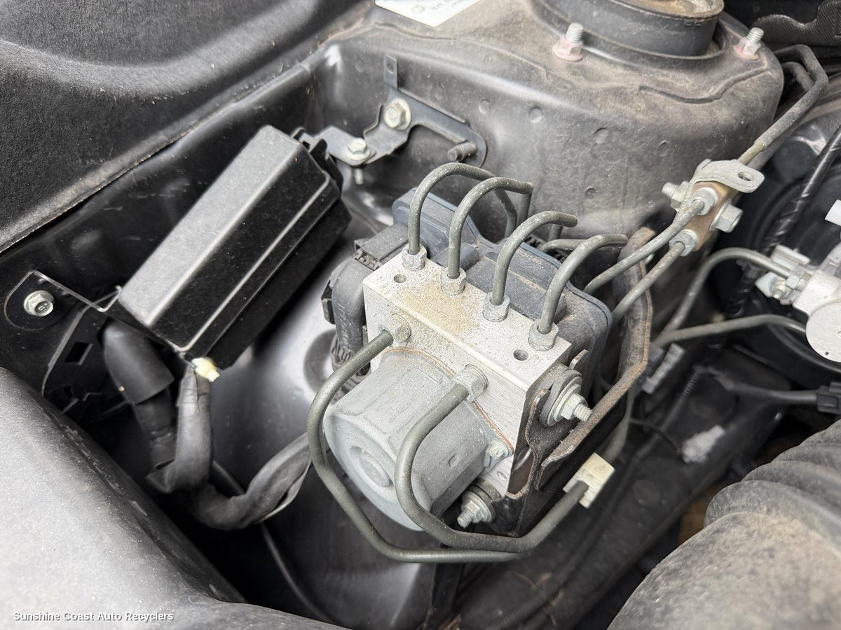 2011-2017 Subaru Impreza Abs Pump Modulator