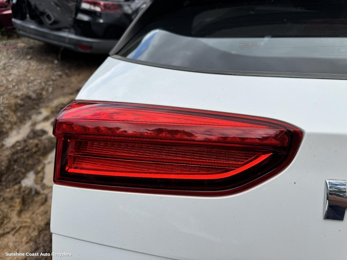2021-2024 Haval Jolion Rear Garnish