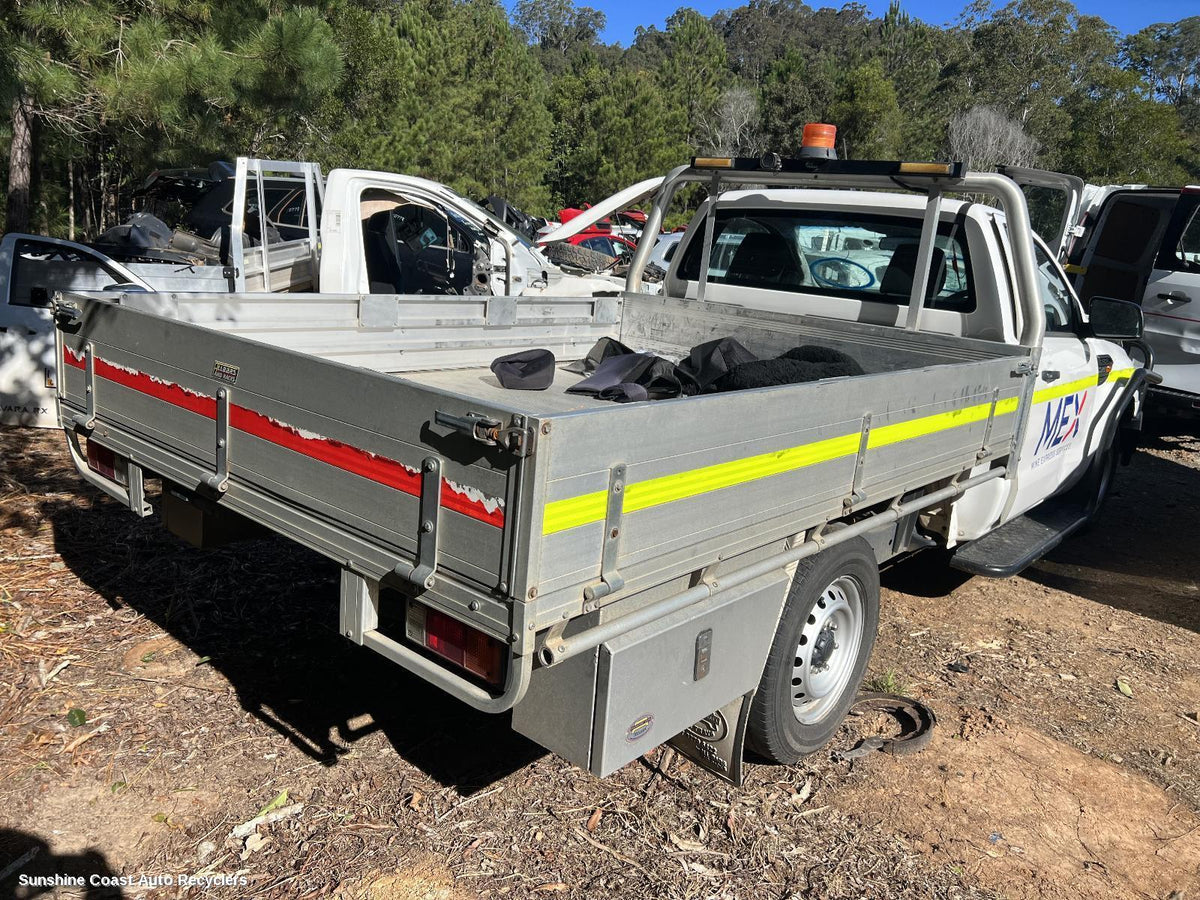 2018-2022 Ford Ranger Steering Box Rack