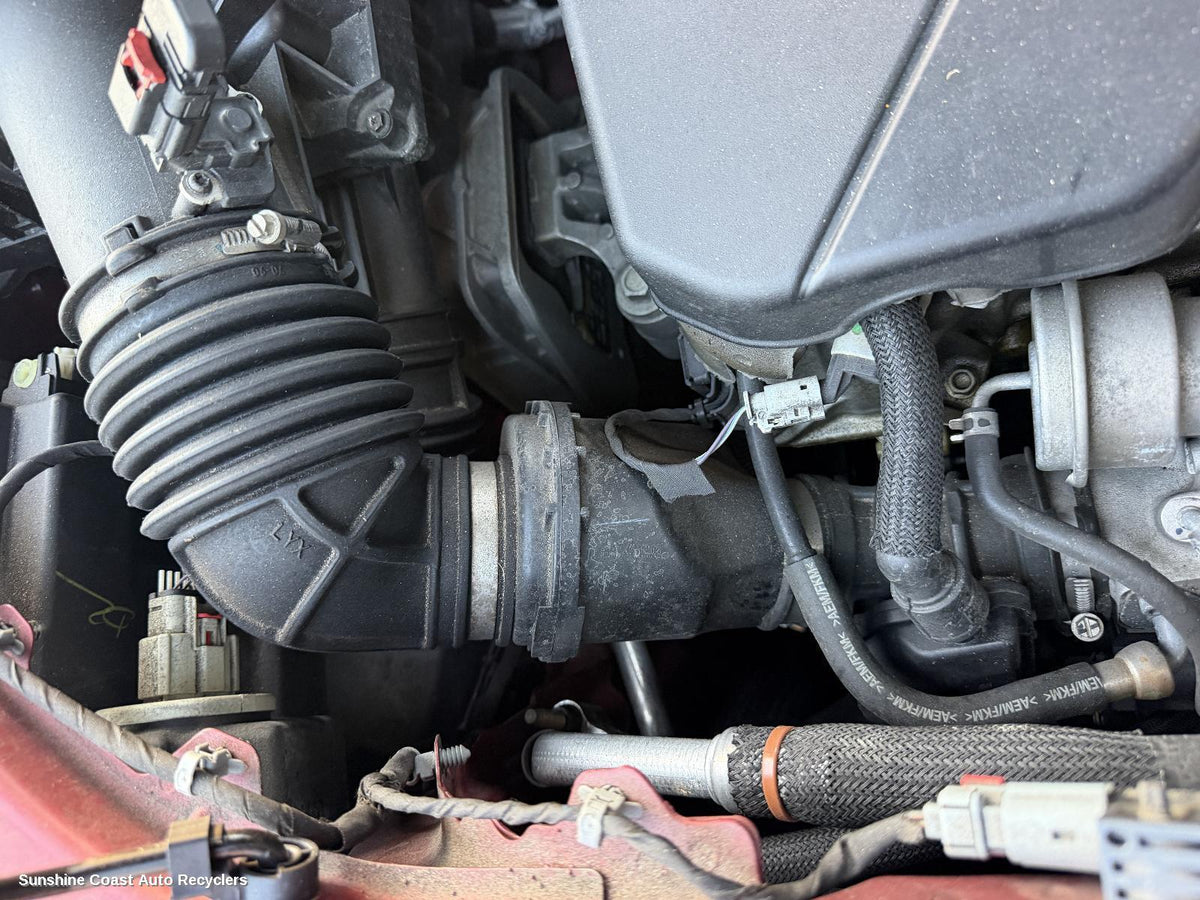 2017-2020 Holden Equinox Air Flow Meter