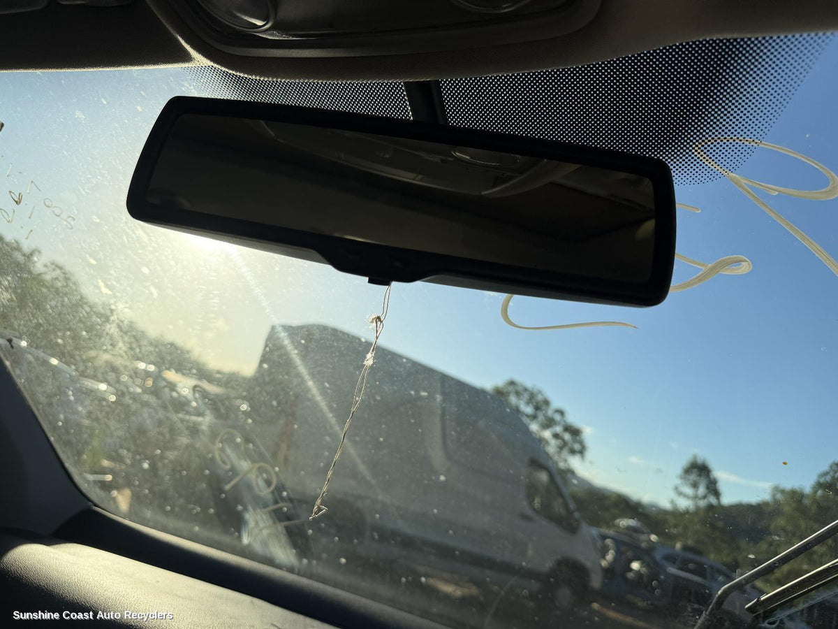 2004-2009 Volkswagen Golf Interior Mirror