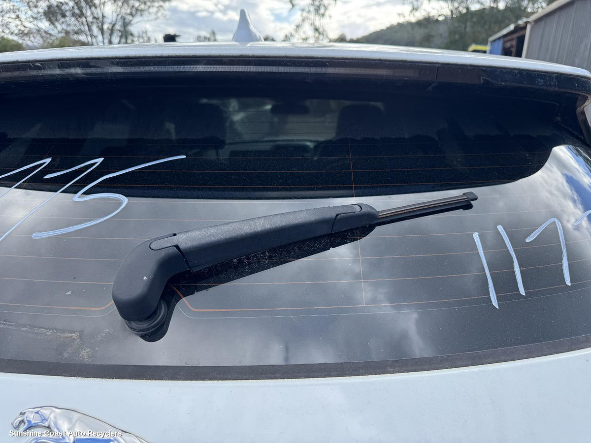 2016-2025 Jaguar F Pace Wiper Arm