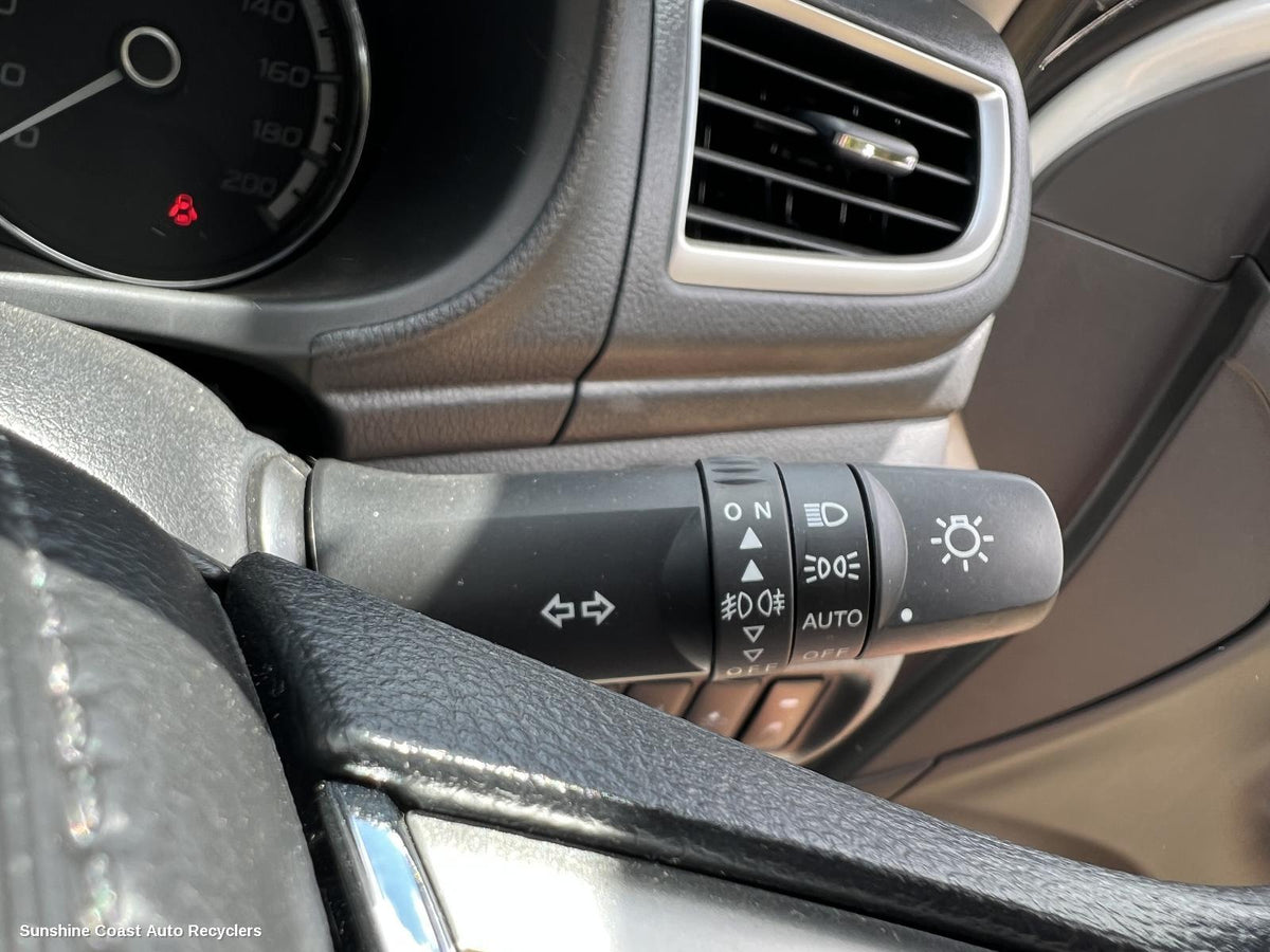 2018-2023 Mitsubishi Triton Combination Switch