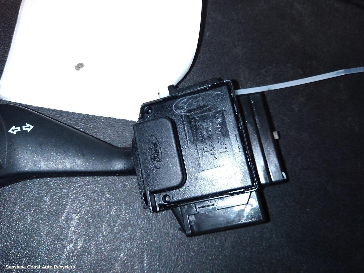 2012 Ford Kuga Combination Switch
