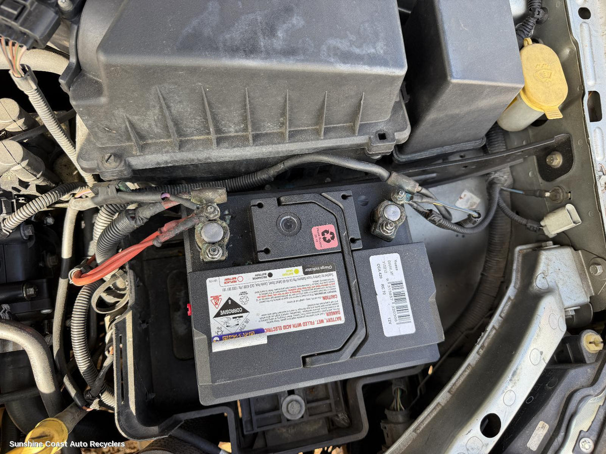 2001-2005 Ford Focus Battery Terminal