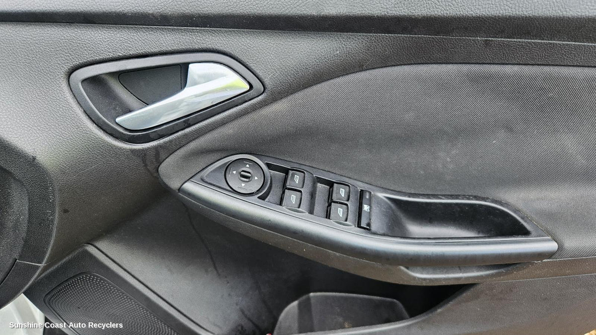 2011-2018 Ford Focus Door Handle
