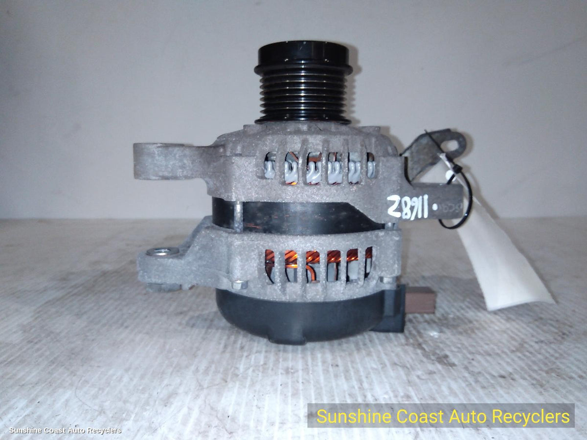 2015-2025 Toyota Hilux Alternator