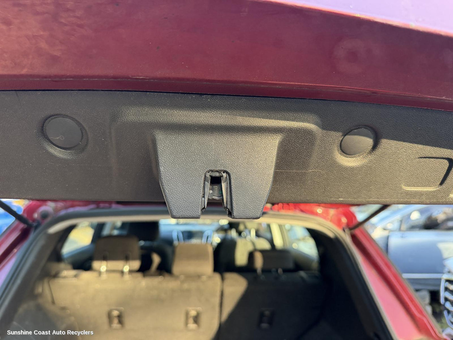 2017-2020 Holden Equinox Door Boot Gate Lock