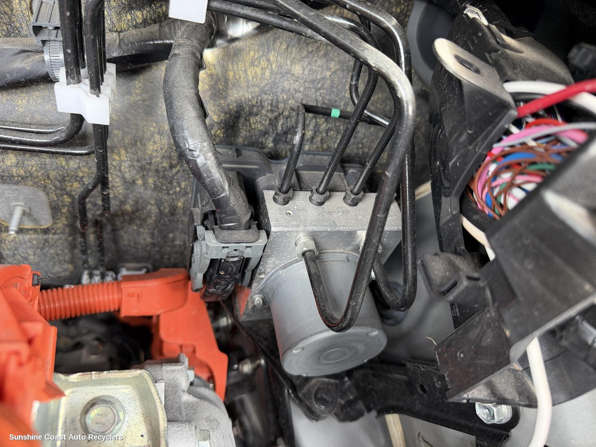 2020-2026 Toyota Yaris Cross Abs Pump Modulator