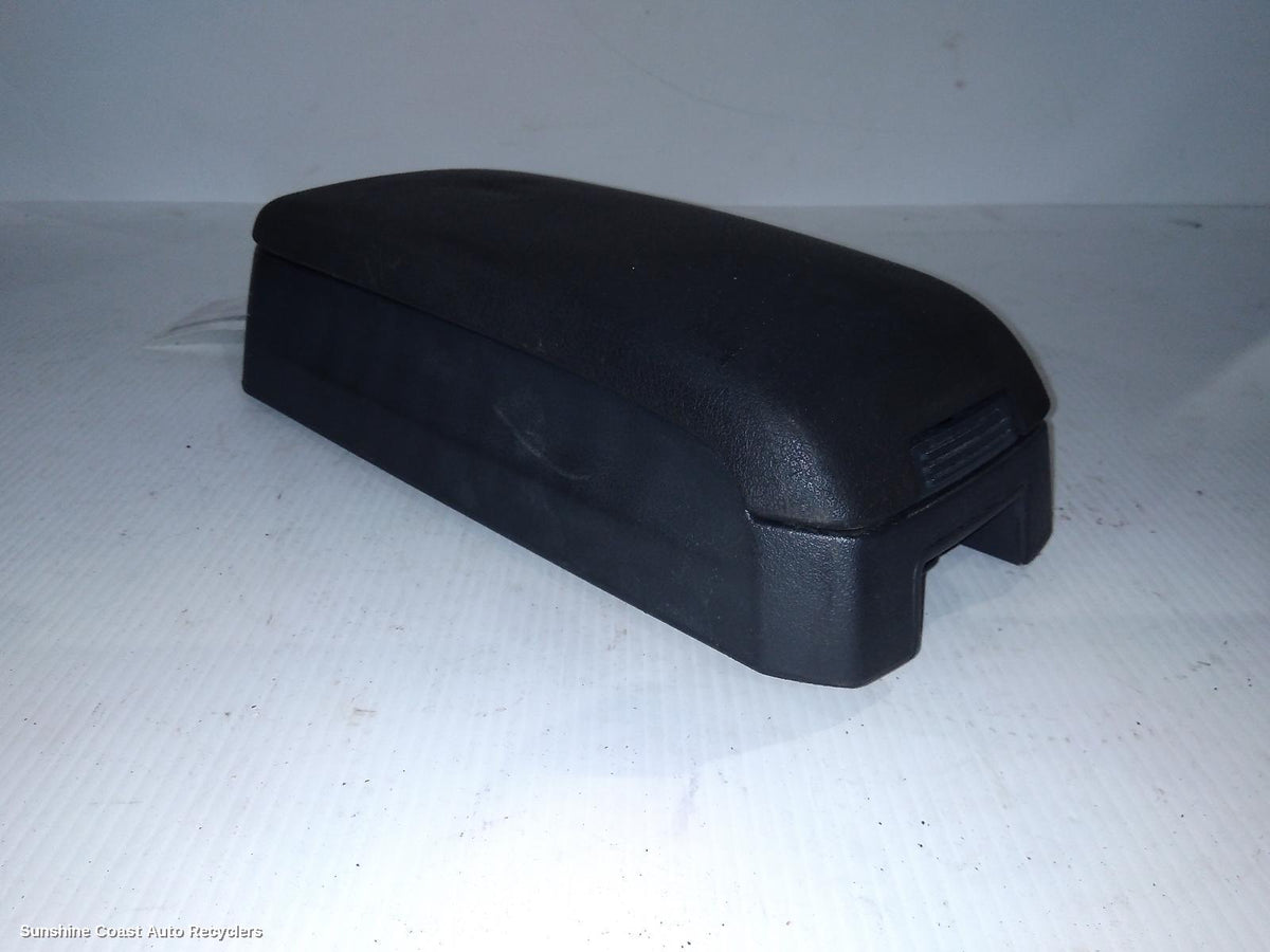 2007-2016 Jeep Patriot Console